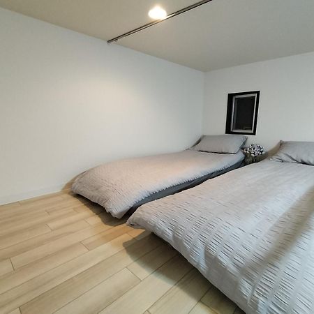 D新宿最中心 两室 新大久保站5分-2 Rooms Shinjuku Center 5 Mins To St Max 4P 新宿 涉谷 表参道 池袋 上野 代代木 银座 原宿 Tokyo Ngoại thất bức ảnh