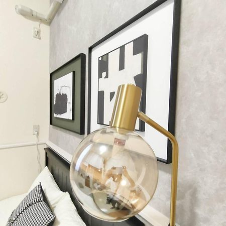 D新宿最中心 两室 新大久保站5分-2 Rooms Shinjuku Center 5 Mins To St Max 4P 新宿 涉谷 表参道 池袋 上野 代代木 银座 原宿 Tokyo Ngoại thất bức ảnh