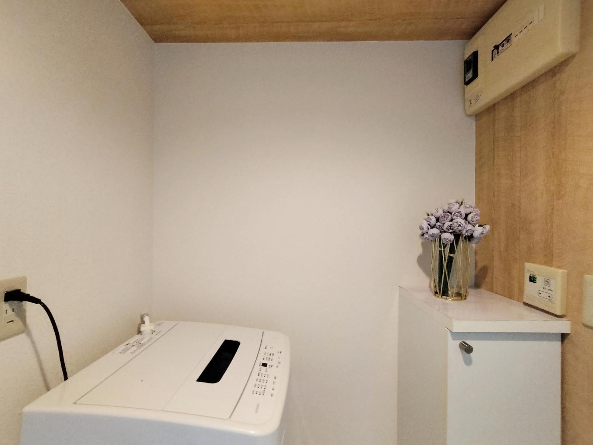D新宿最中心 两室 新大久保站5分-2 Rooms Shinjuku Center 5 Mins To St Max 4P 新宿 涉谷 表参道 池袋 上野 代代木 银座 原宿 Tokyo Ngoại thất bức ảnh