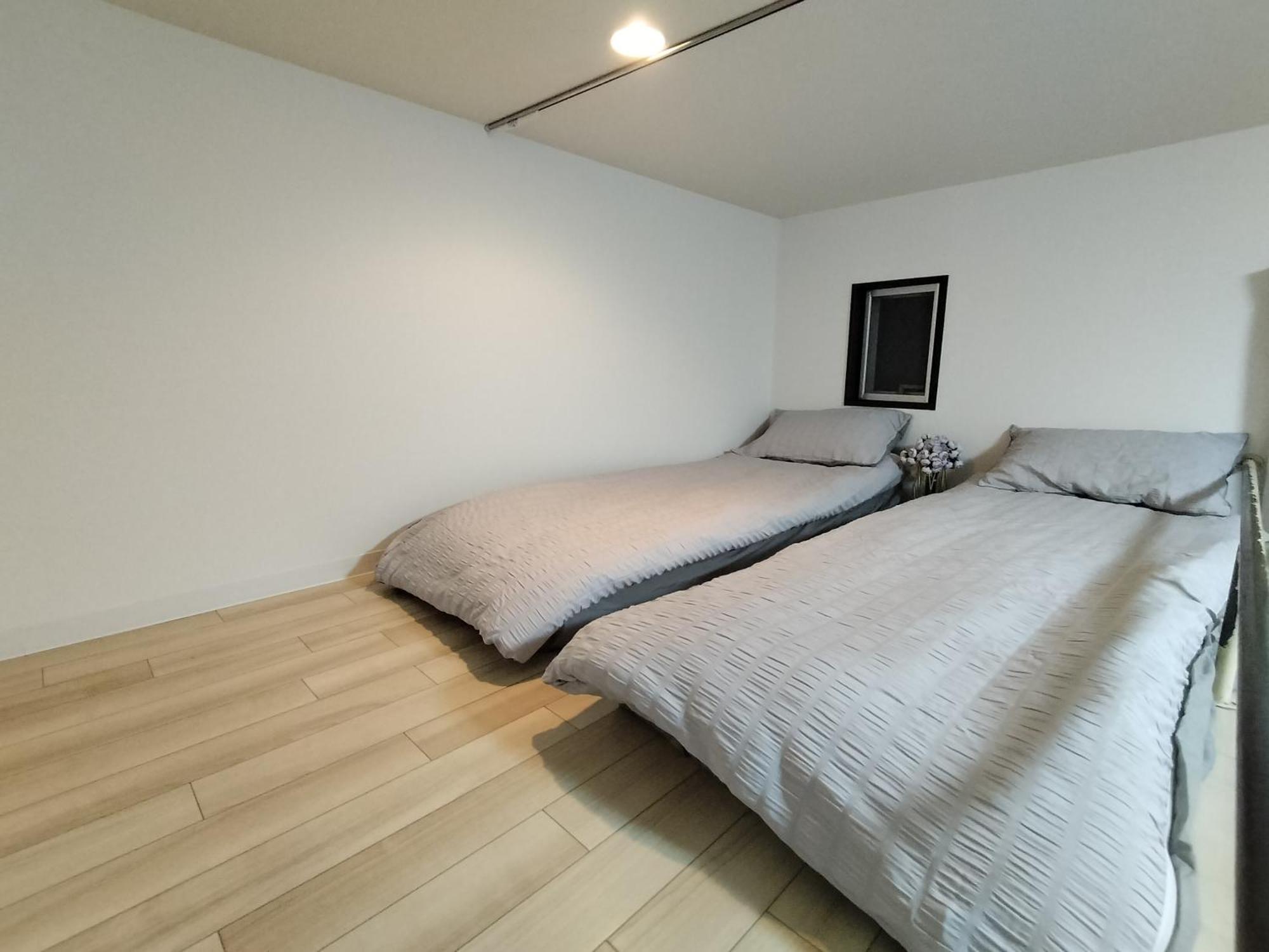 D新宿最中心 两室 新大久保站5分-2 Rooms Shinjuku Center 5 Mins To St Max 4P 新宿 涉谷 表参道 池袋 上野 代代木 银座 原宿 Tokyo Ngoại thất bức ảnh
