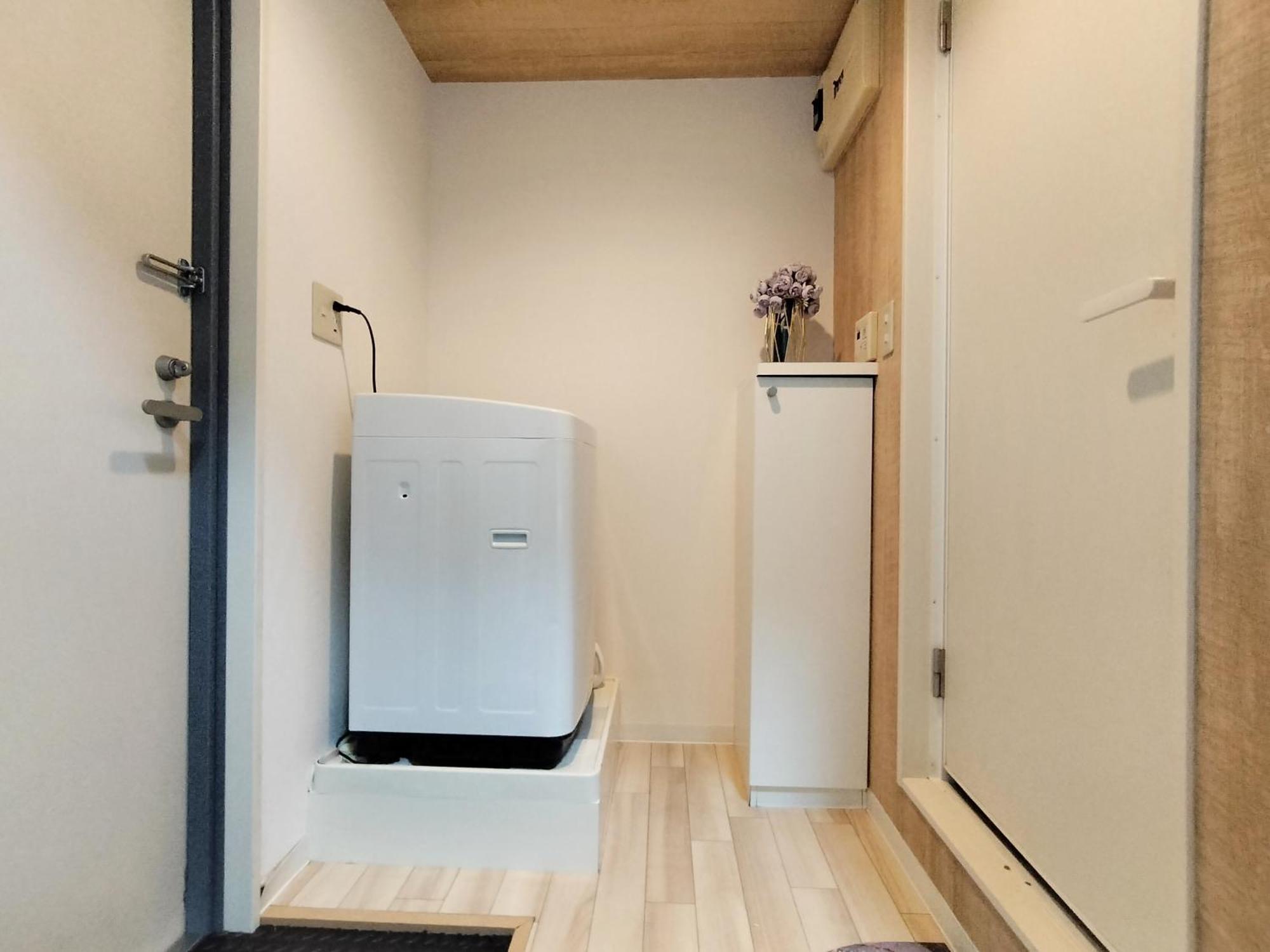 D新宿最中心 两室 新大久保站5分-2 Rooms Shinjuku Center 5 Mins To St Max 4P 新宿 涉谷 表参道 池袋 上野 代代木 银座 原宿 Tokyo Ngoại thất bức ảnh