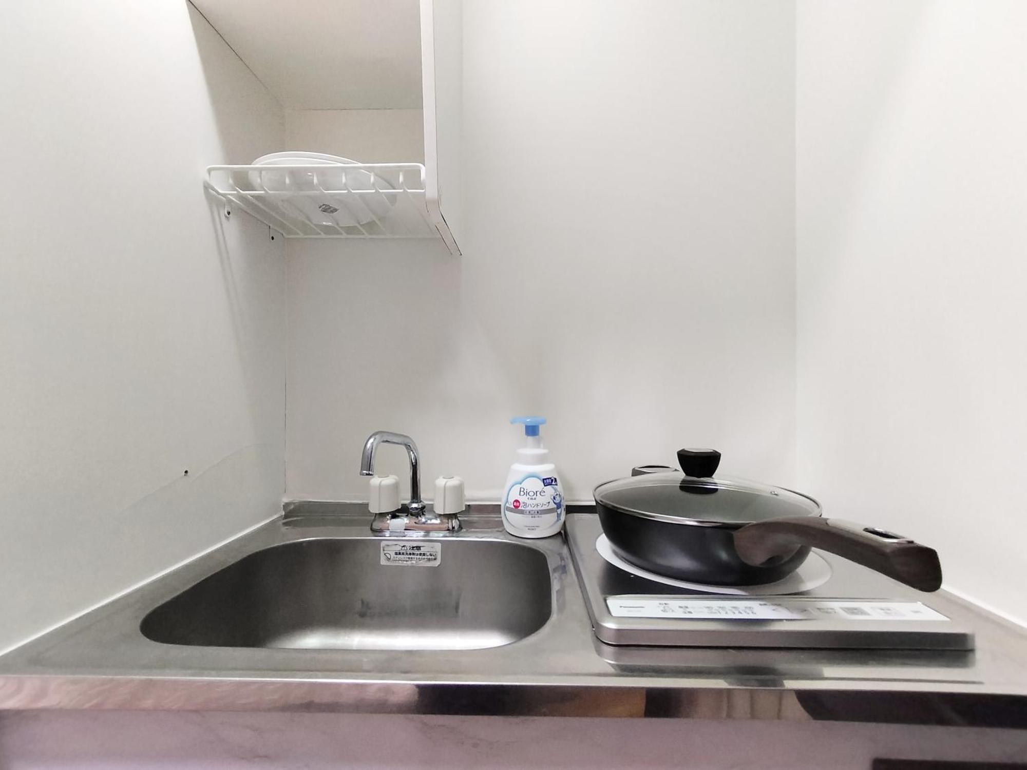 D新宿最中心 两室 新大久保站5分-2 Rooms Shinjuku Center 5 Mins To St Max 4P 新宿 涉谷 表参道 池袋 上野 代代木 银座 原宿 Tokyo Ngoại thất bức ảnh