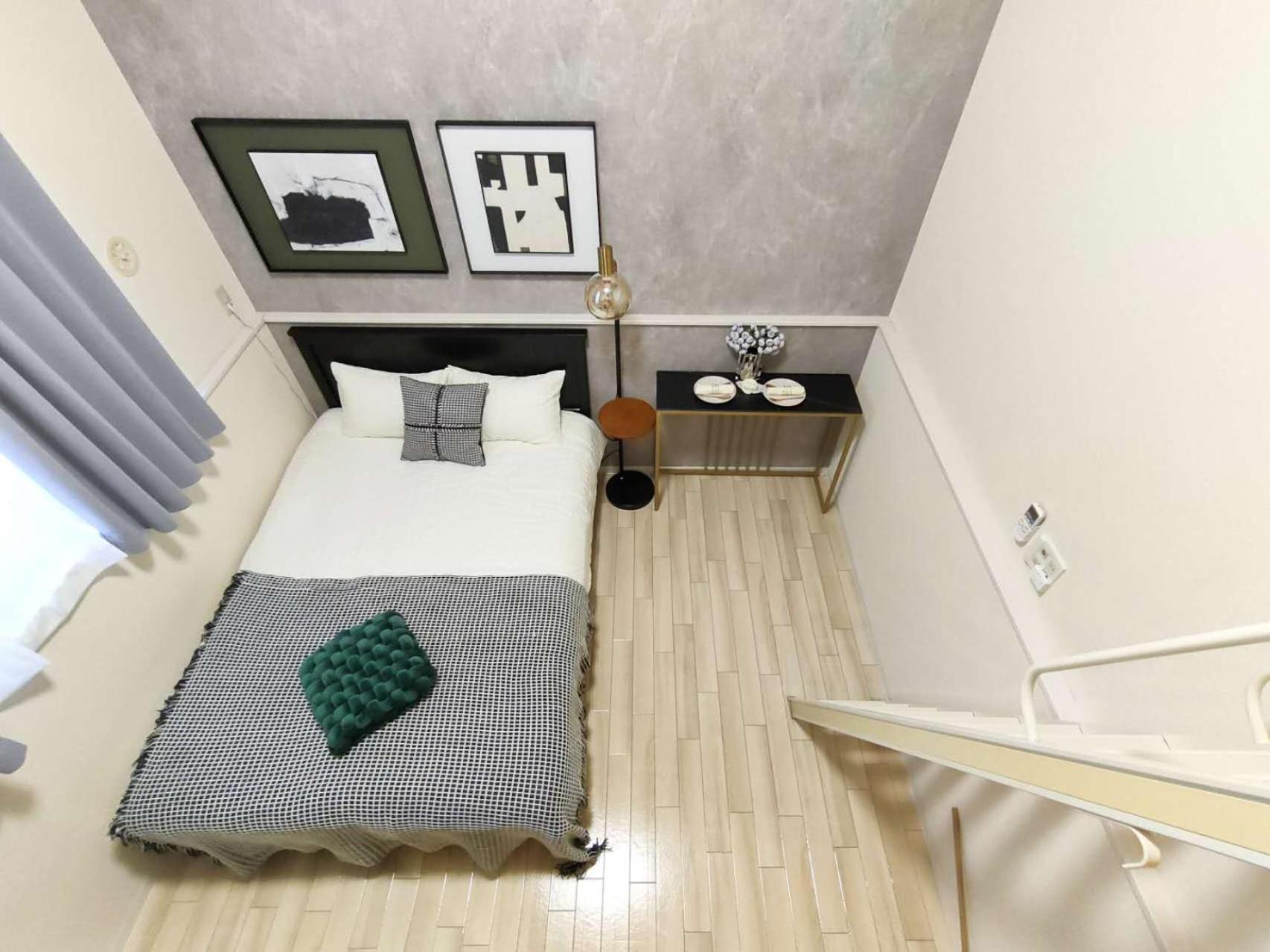 D新宿最中心 两室 新大久保站5分-2 Rooms Shinjuku Center 5 Mins To St Max 4P 新宿 涉谷 表参道 池袋 上野 代代木 银座 原宿 Tokyo Ngoại thất bức ảnh